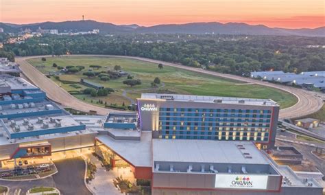 Oaklawn casino hot springs arkansas - Craps THE WHOLE CASINO AT OAKLAWN KNOWS WHEN THE CRAPS G... Learn More . Featured. ... 2705 Central Ave, Hot Springs, AR 71901 | Get Directions. Racing Casino 